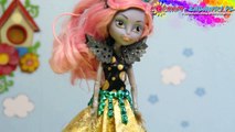 Mouscedes King - Boo York  Boo York - Monster High - CHW64 CHW61 - Recenzja