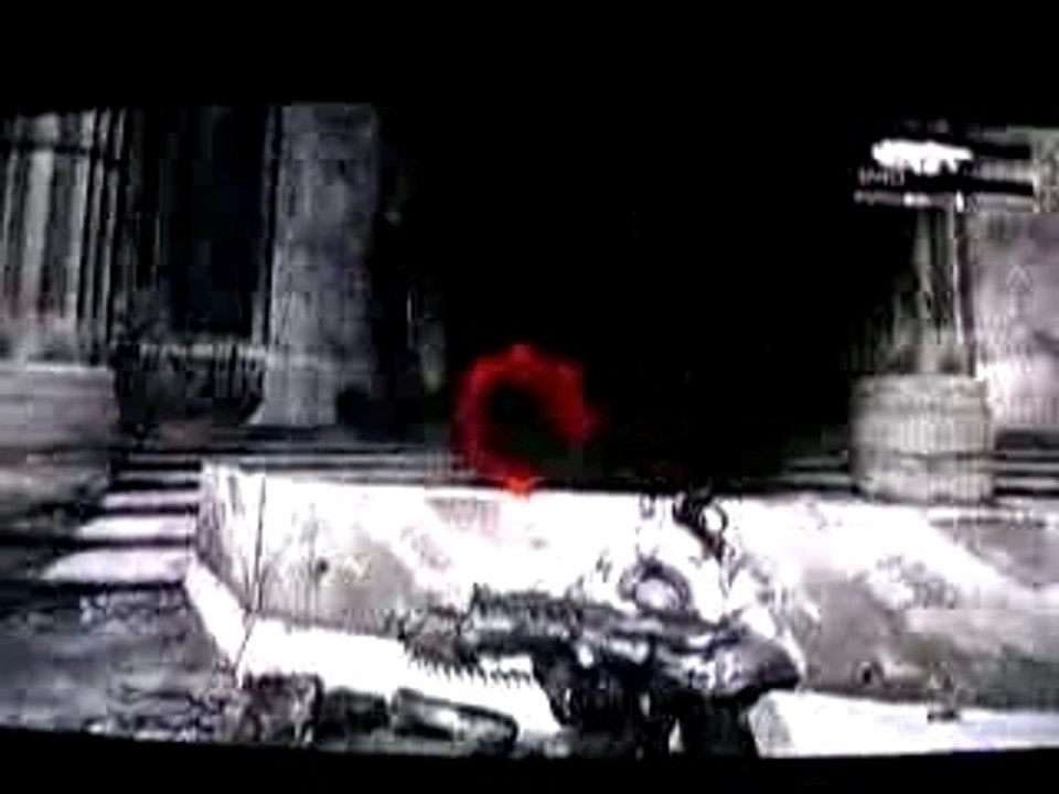 Test Gears Of War Pour OnFouilleTout.com