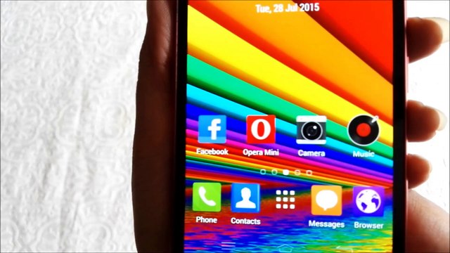 Infinix ZERO Review | Smart Reviews by Kanwal |