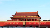 Travel Beijing, China - Tour the Forbidden City in Beijing