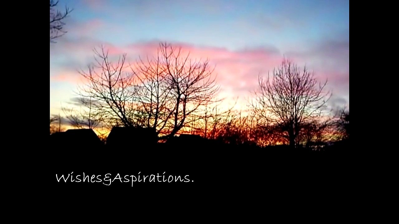 Dare To Dream; ♥