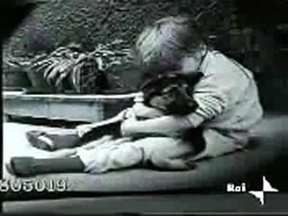 Genova 2001 G8 - Carlo Giuliani