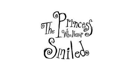 Disney World - The Princess Who Never Smiled  by Sun Jae Lee   Disney Favorite