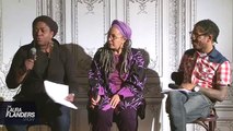 Collective Courage: A Conversation on Cooperation in African-American Communities [EXCERPT]