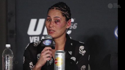 MMAJunkie minute concept