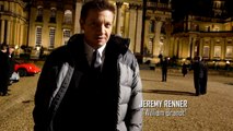 Jeremy Renner Featured In 'Mission: Impossible - Rogue Nation'