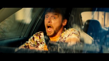 A Heart Pounding Chase Scene From 'Mission: Impossible - Rogue Nation'