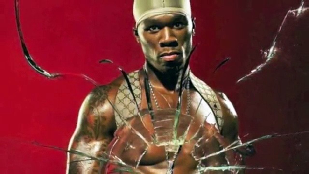 50 Cent - 21 Questions (Remix)