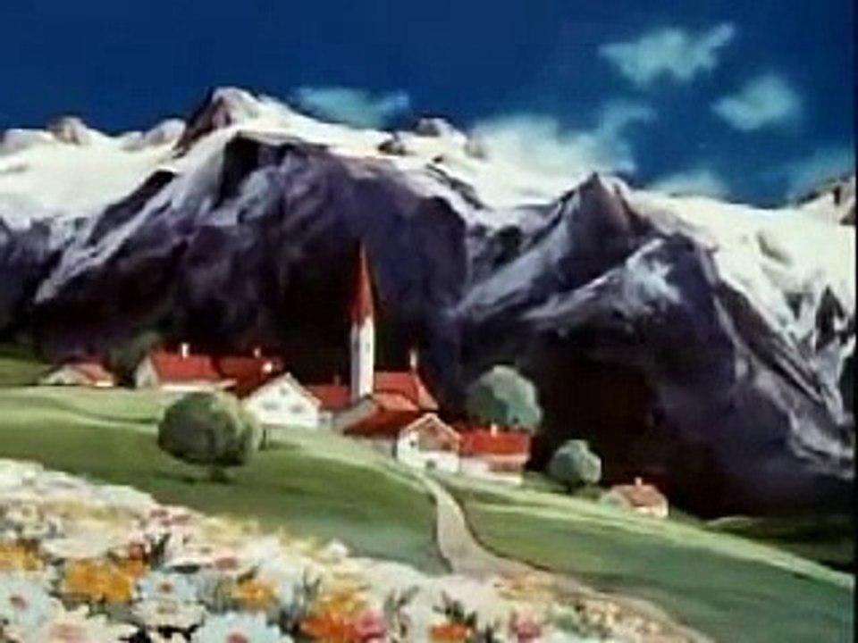 Heidi Intro Lang – HEIDI Lyrics by Gitti and Erika – WEOS