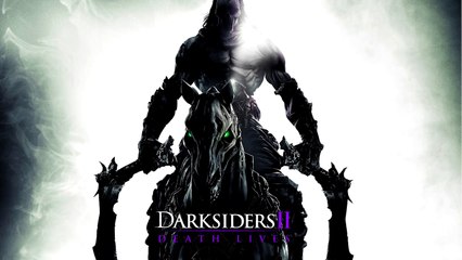 Darksiders 2 Soundtrack - Tree of Life