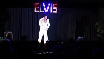 Terry Padgett plays with the crowd at SHEFFIELD REMEMBERS 20