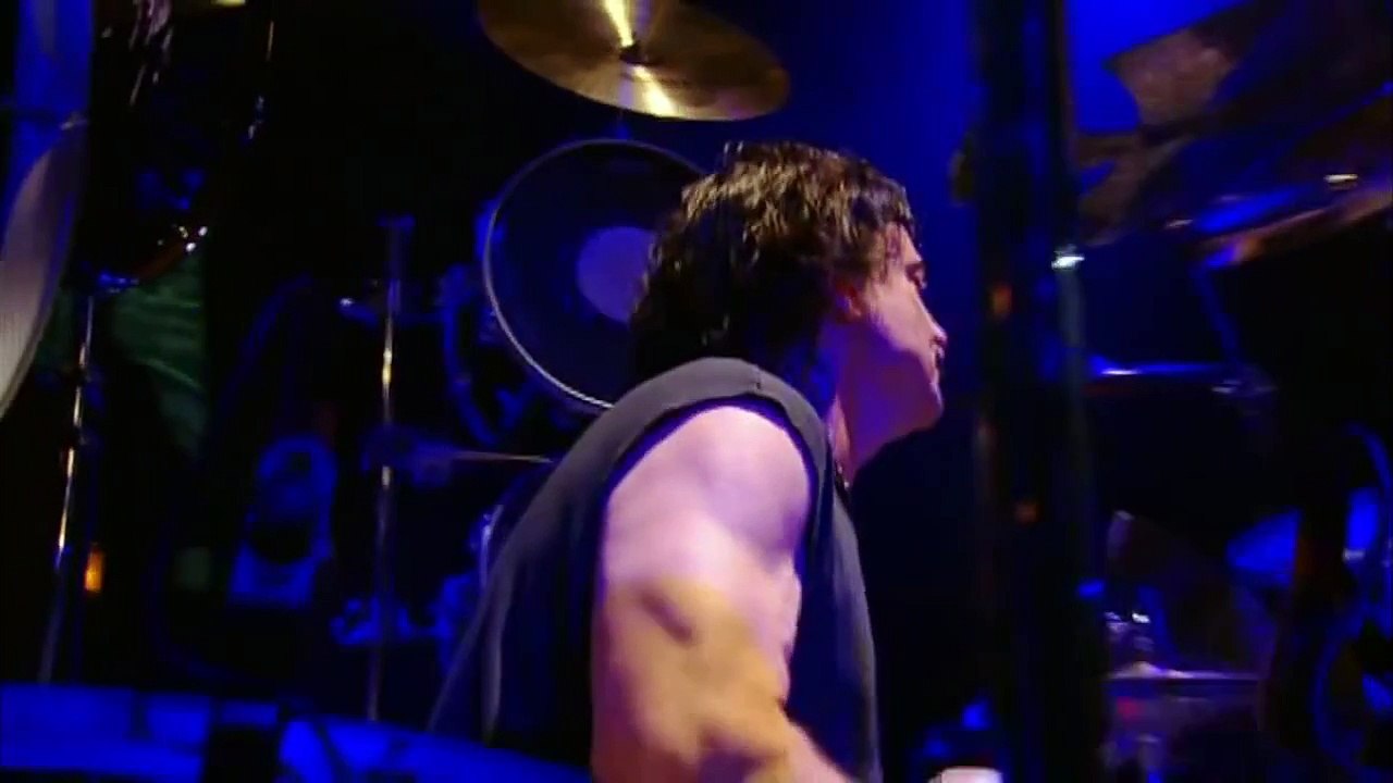 Heaven and Hell - Heaven and Hell (Live at the Radio City Music Hall 2007)