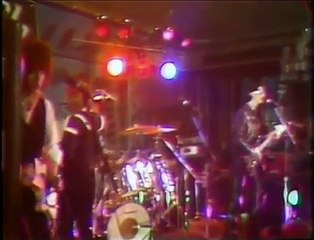 The Cars - My Best Friends Girl (OFFICIAL VIDEO)