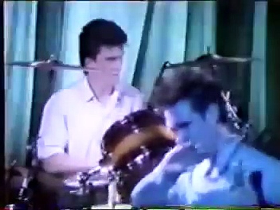 The Smiths - Reel Around the Fountain - Live