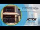 Action Awnings Provides Solutions to Combat Harmful UV Rays