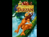 Tarzan OST 02 You'll Be In My Heart