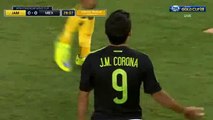 Corona Big Chance - Jamaica 0-0 Mexico Gold Cup Final 26.07.2015