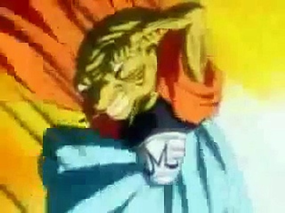 Goku super sayayin 3 audio latino
