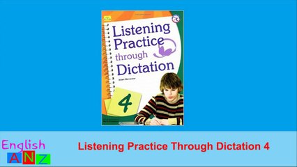 Unit 4 - Acid Rain - Listening Practice Through Dictation 4