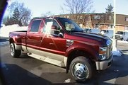 2009 Ford F350 King Ranch CC DRW 4X4 *SOLD* 877-513-2900 * www.brondes.com Toledo
