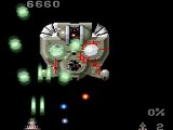 Halley Wars [Hard Mode] (Sega Game Gear) - Stages 1-2