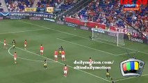 M. Grella Great Goal New York Red Bulls 2-1 Benfica