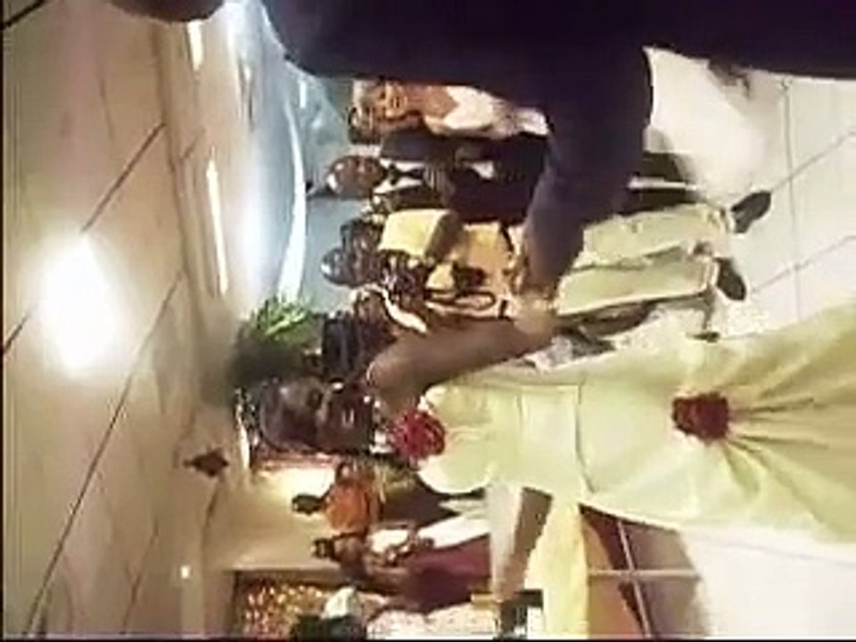 mariage congolais