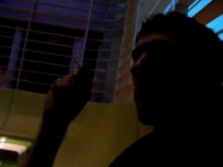 Last orders @ Hi bar