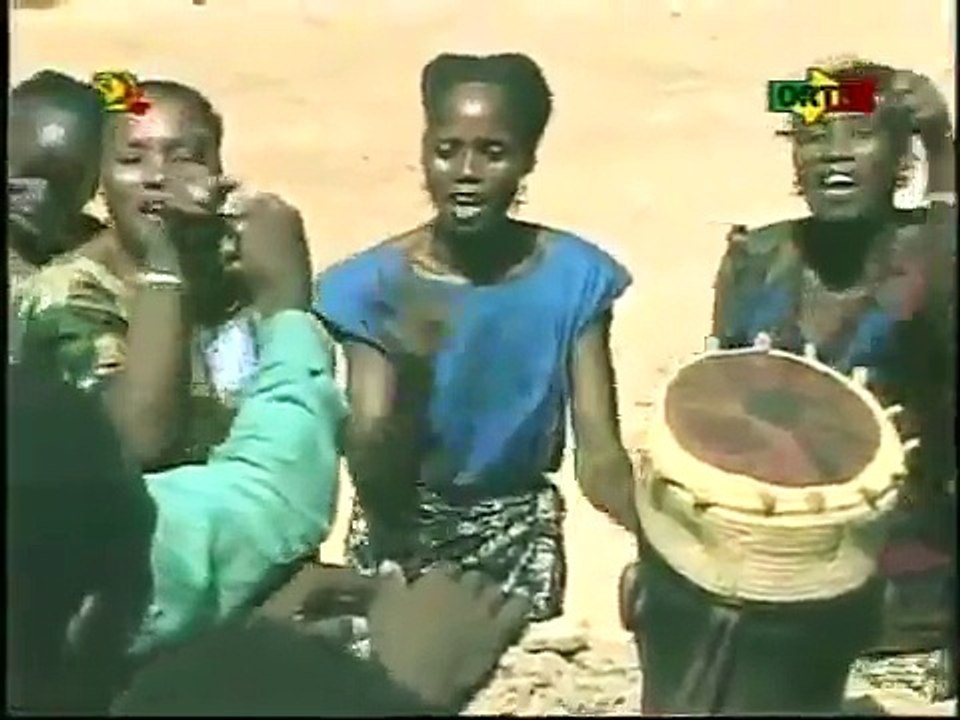 Abdoulaye Diabaté - Bi Maaw (Mali).flv