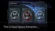 Dead Space Extraction On The PS3