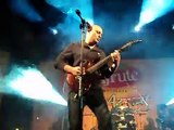 Ali Azmat Main Chala Live @ Ramada Hotel Karachi