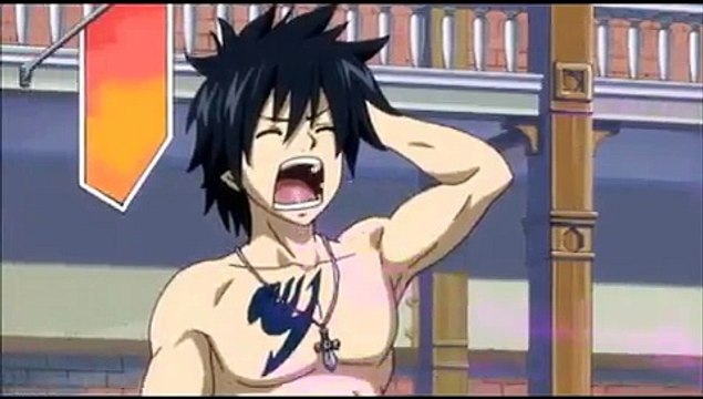 Fairy Tail Couples: Troublemaker