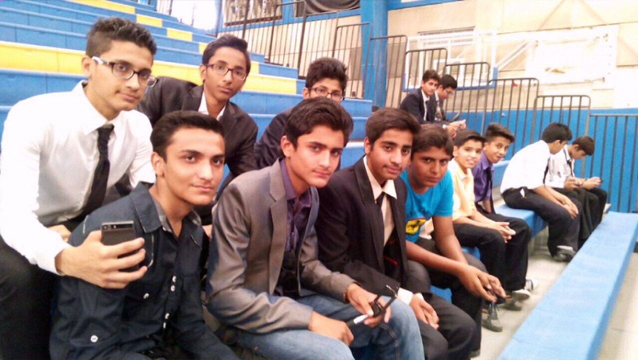 Habib Public School