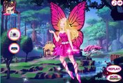 Barbie Mariposa and the Fairy Princess Her Sisters in A Pony Tale