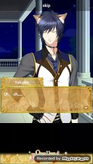 Once upon a Fairy Love Tale - Tipsy Honey - Luca After End