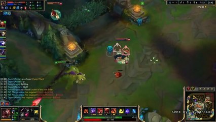 ® Random LoL Moments - Episode 365 (League of Legends)