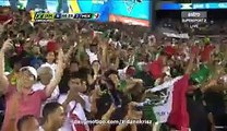 Jesús Corona Amazing Volley Goal HD - Jamaica 0-2 Mexico - Gold Cup Final 26.07.2015 HD