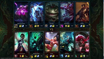 Aram Avec Taio jajajaja Et les Bro Chasseur D'AP (REPLAY) (2015-07-27 03:20:53 - 2015-07-27 04:26:49)