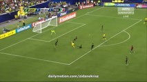 1-3 Darren Mattocks Goal HD | Jamaica v. Mexico - Gold Cup Final 26.07.2015