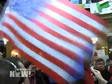 A Guided Tour of the Protest Encampment Inside the Wisconsin State Capitol in Madison