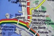 San Francisco BART (Bay Area Rapid Transit)