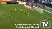 0-3 Oribe Peralta Goal HD | Jamaica vs Mexico Gold Cup Final 26.07.2015