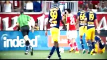 New York Red Bulls vs Benfica 2-1 2015 All Goals - International Champions Cup