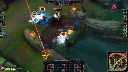 167. Faker - 니달리 하이라이트 - Nidalee Highlights