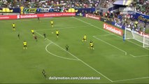0-3 Oribe Peralta Goal HD | Jamaica v. Mexico - Gold Cup Final 26.07.2015