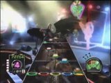 Cities On Flame With Rock And Roll 100% FC Expert Guitar Hero 3 XBOX 360