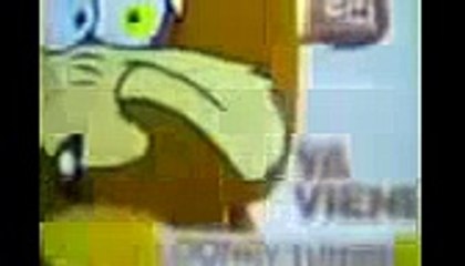 Toonix El show de los Looney Tunes Cartoon Network 2011