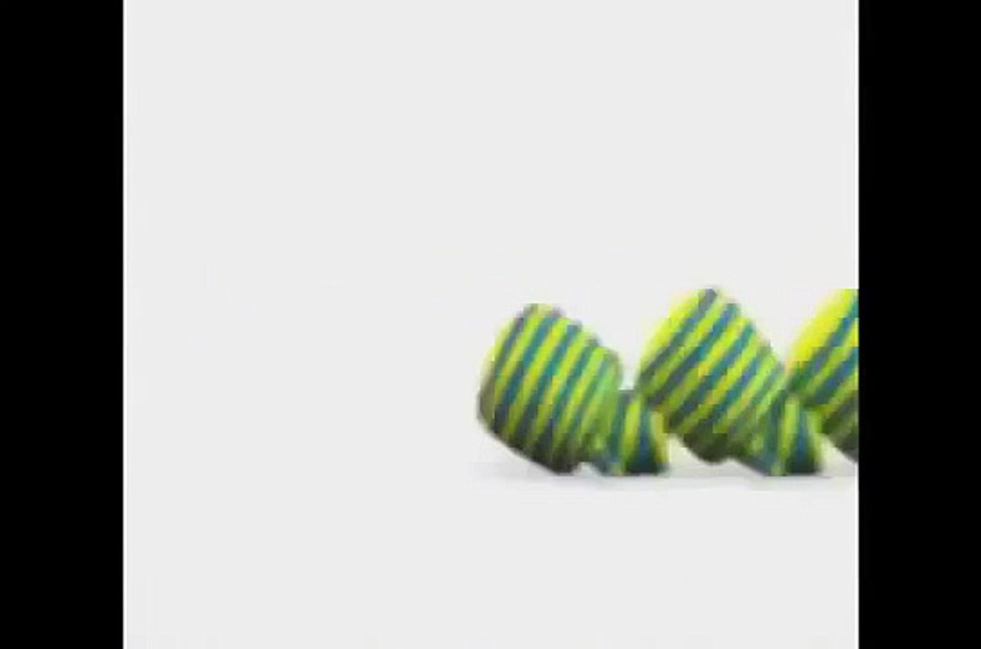 Cartoon Network Toonix Ident FIFA '10 June 12, 2010 September 04, 2010