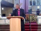 Christ Apostolic Church (Bethel) UK - Apostle A. Omideyi Preaching