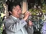 Boleros del Maestro de Todos los Tiempos LALO TZUL Y SUS MANZANEROS